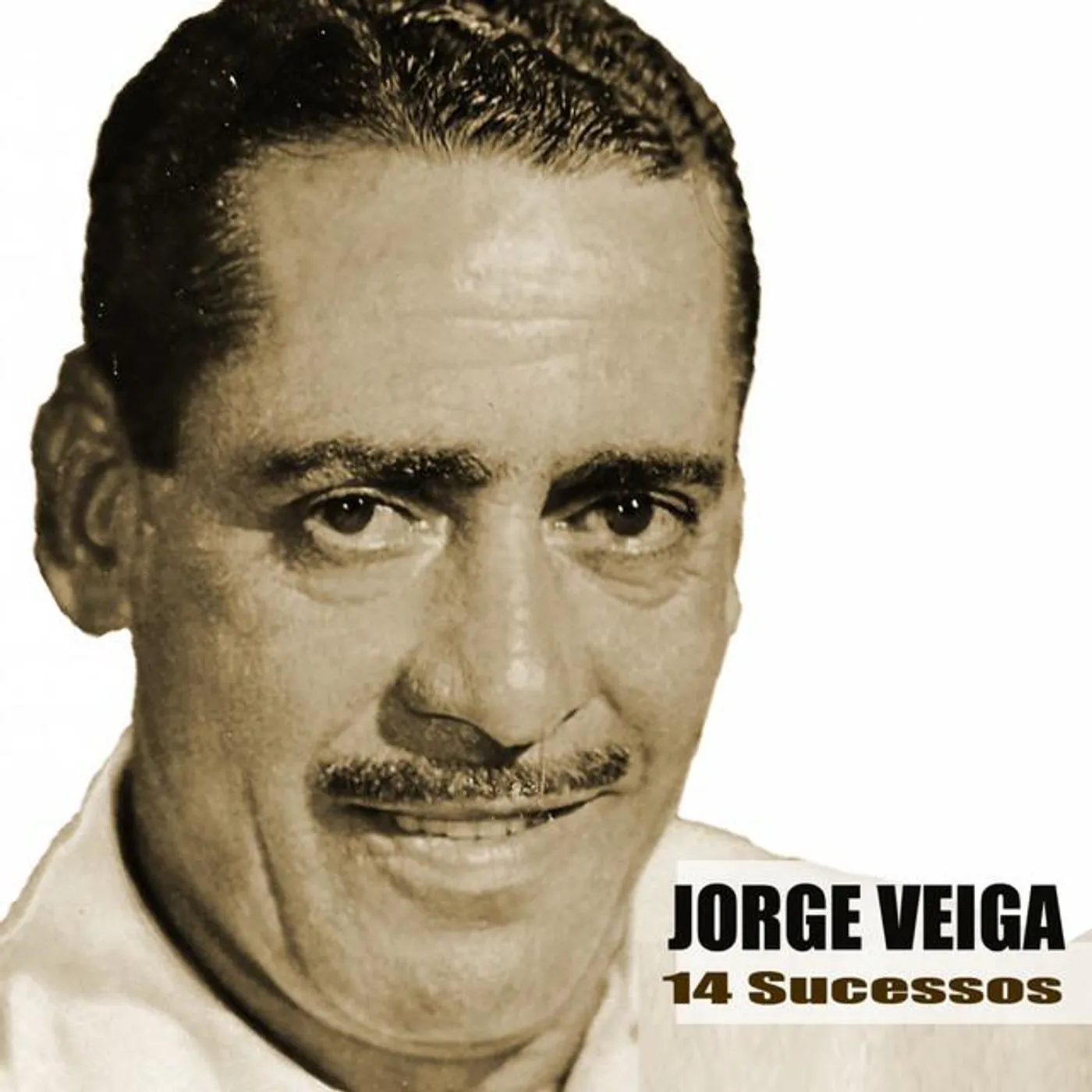 Jorge Veiga Brand Page