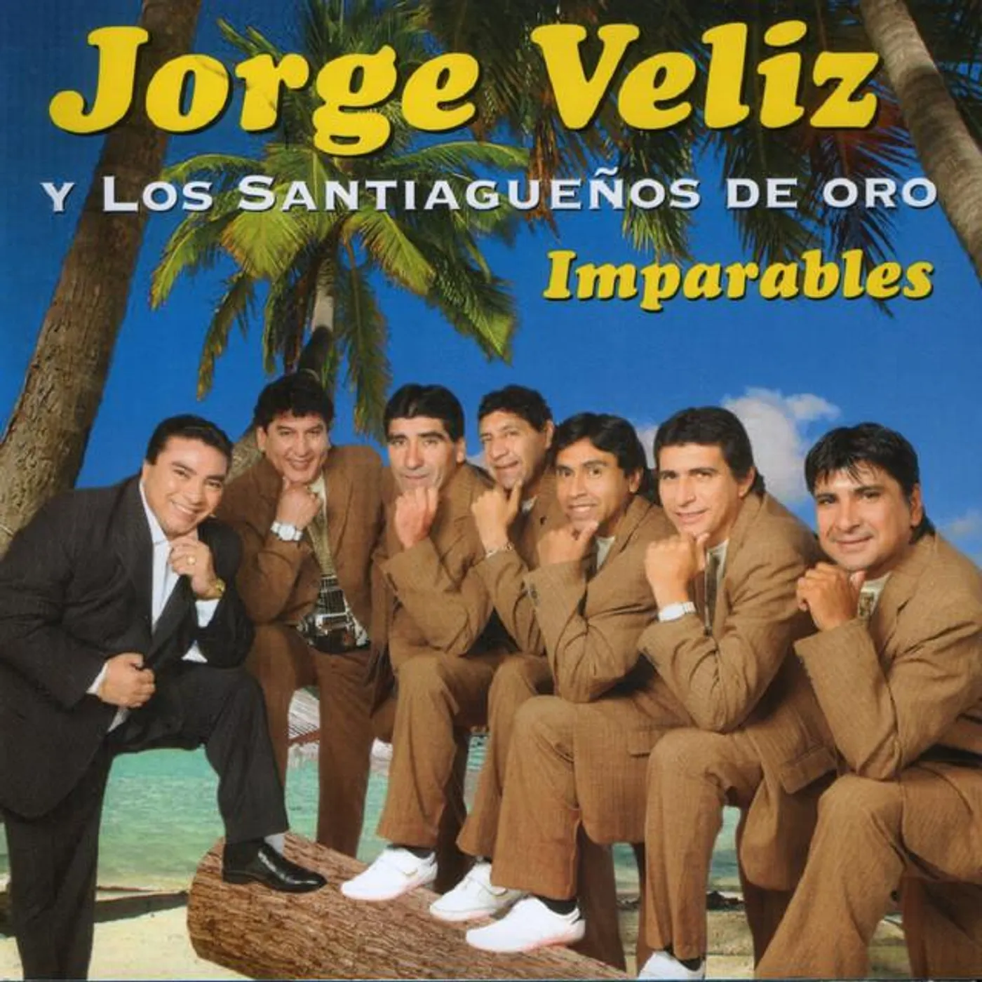 Jorge Veliz
