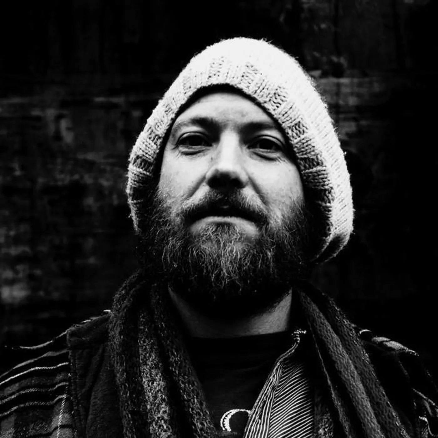 Jørgen Sandvik Brand Page