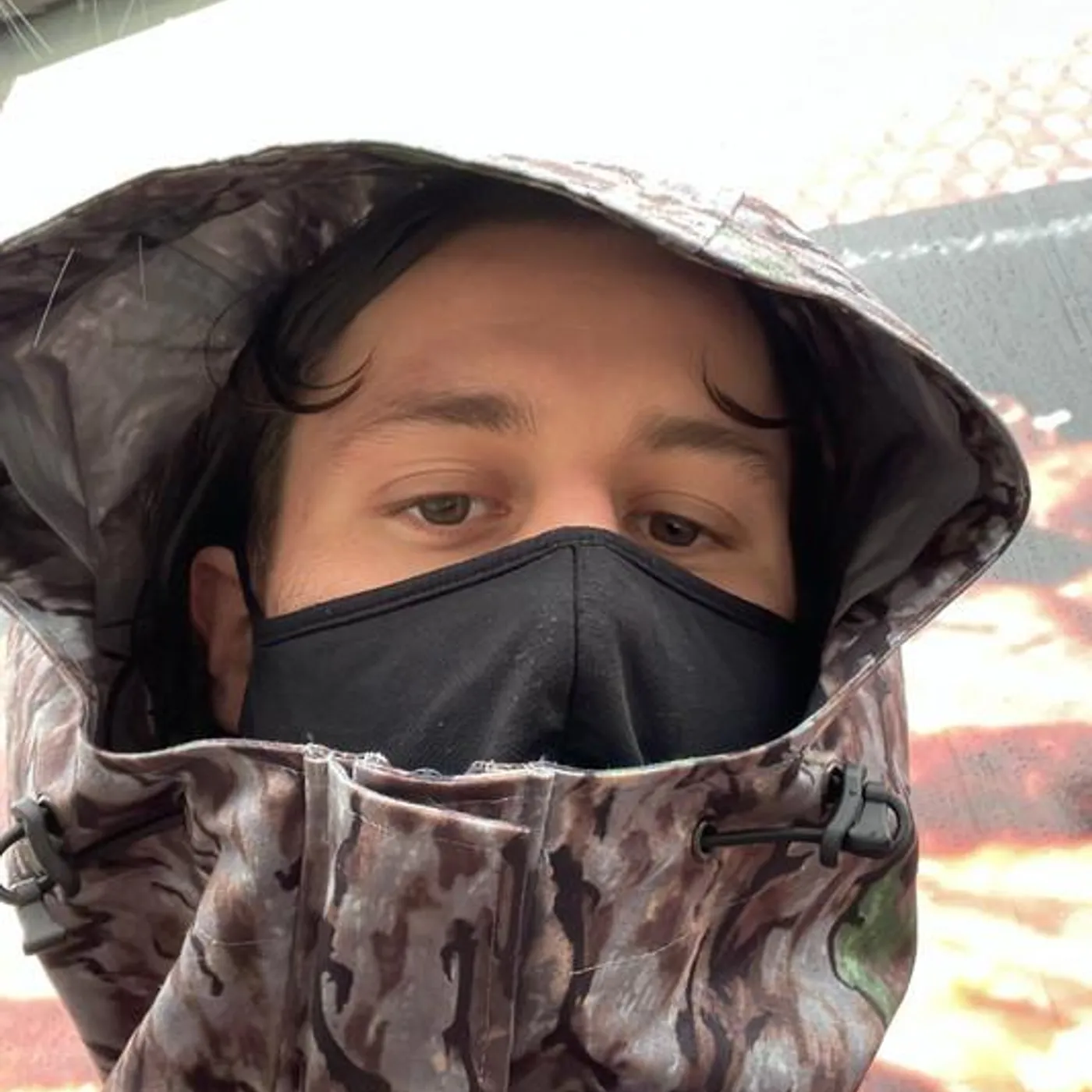 Jordon Alexander Brand Page