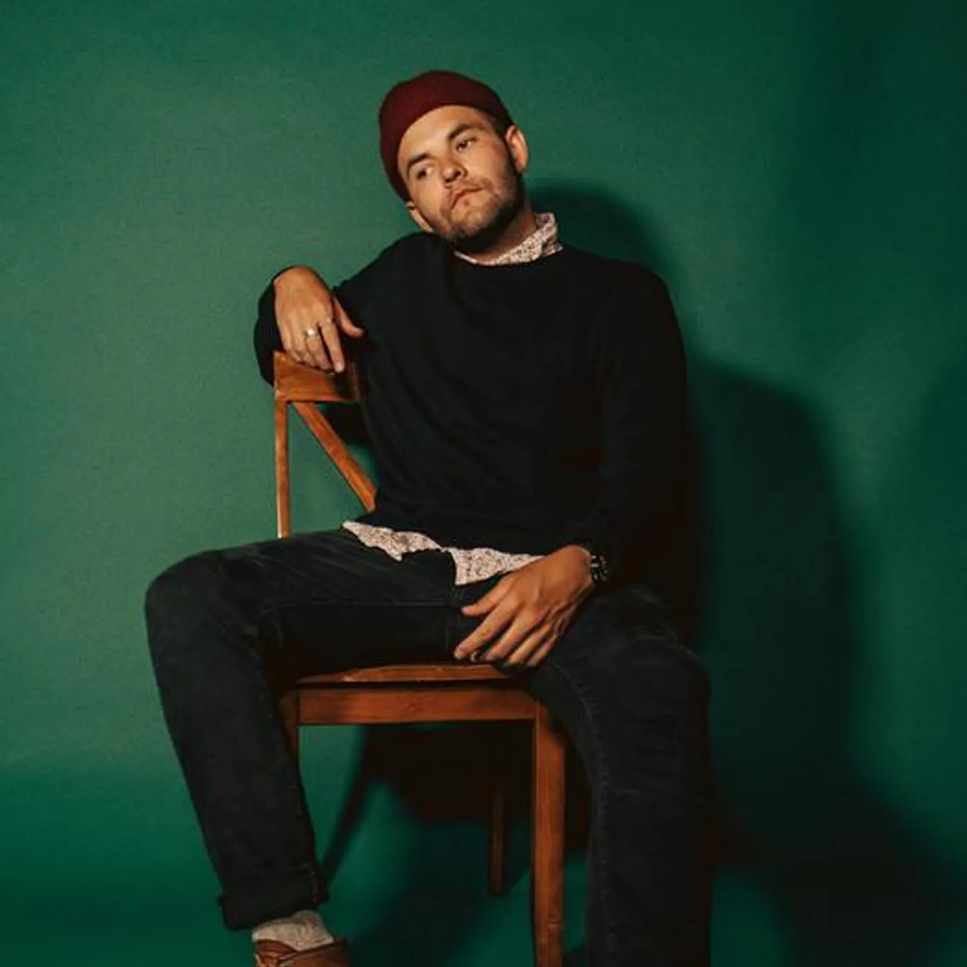 Jordan Moyes Brand Page