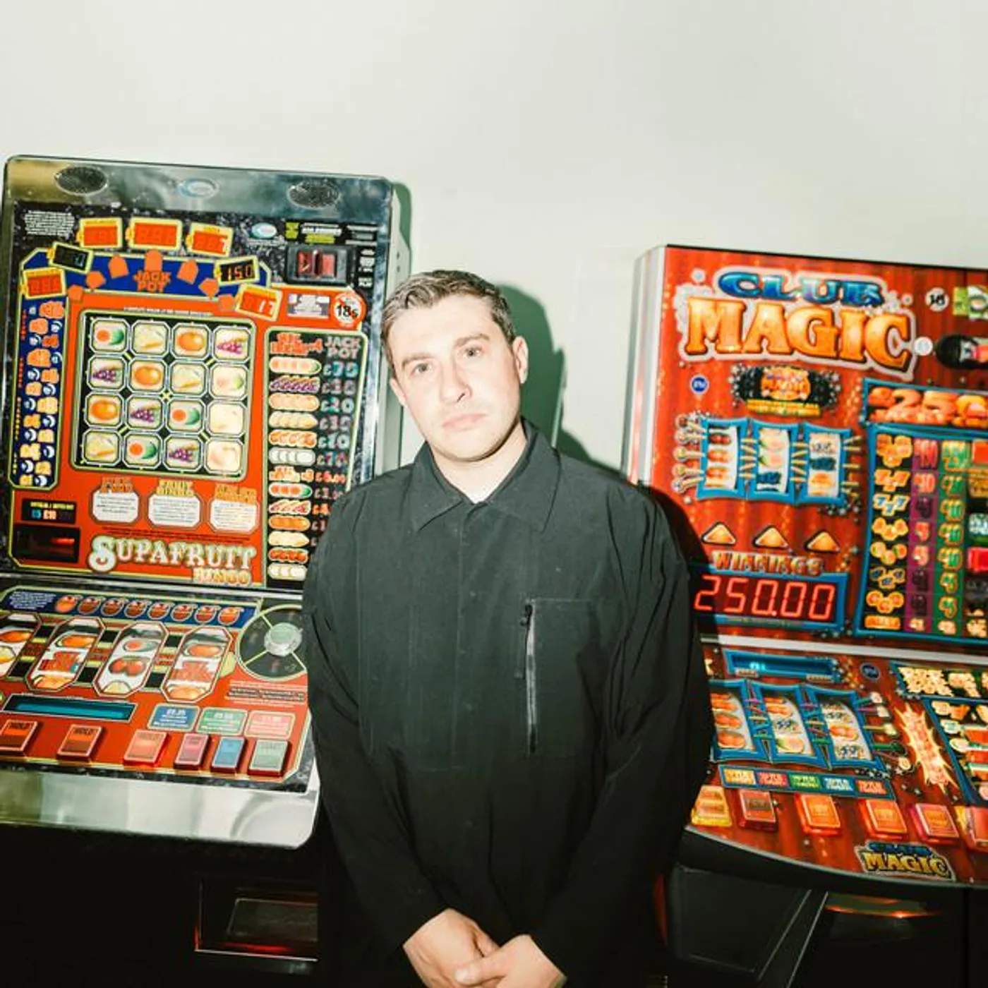 Jordan Nocturne Brand Page