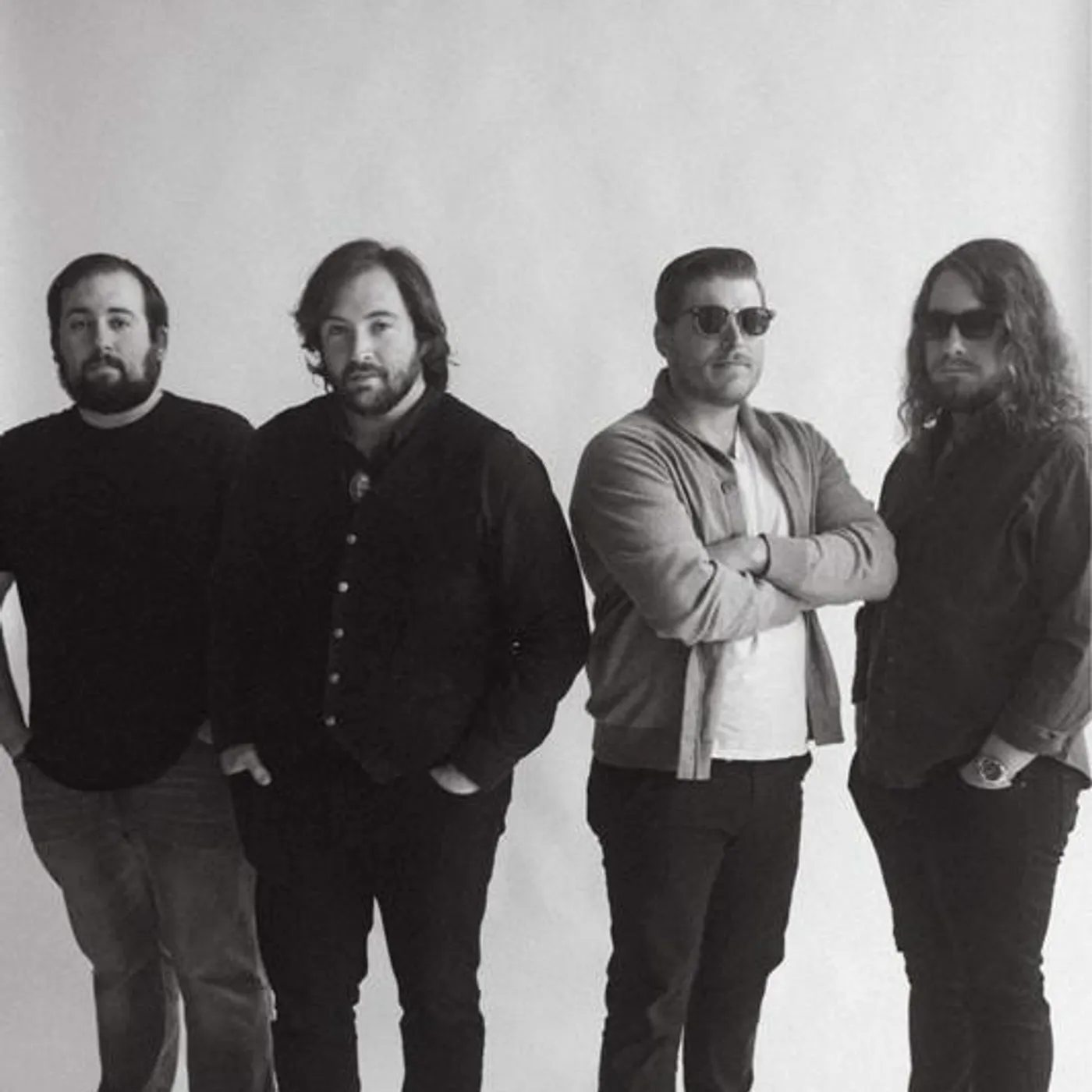 Jordan Allen & the Bellwethers