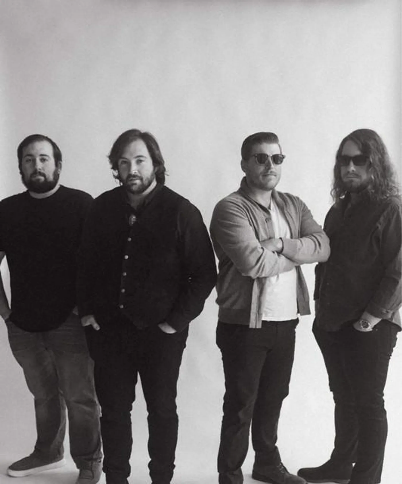 Jordan Allen & the Bellwethers