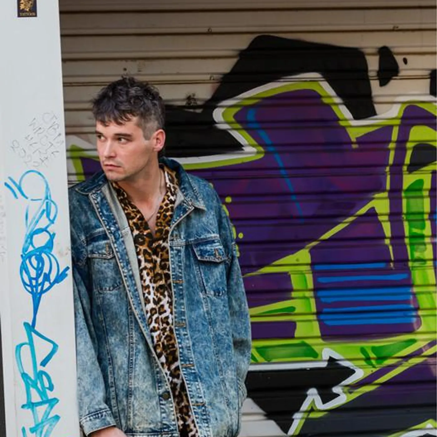 Jordan Allen Brand Page