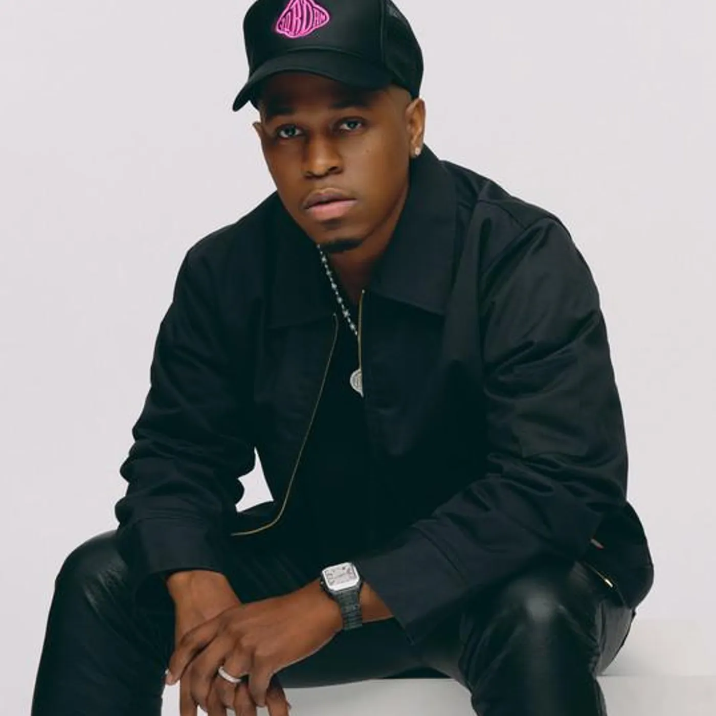 Jor'dan Armstrong Brand Page