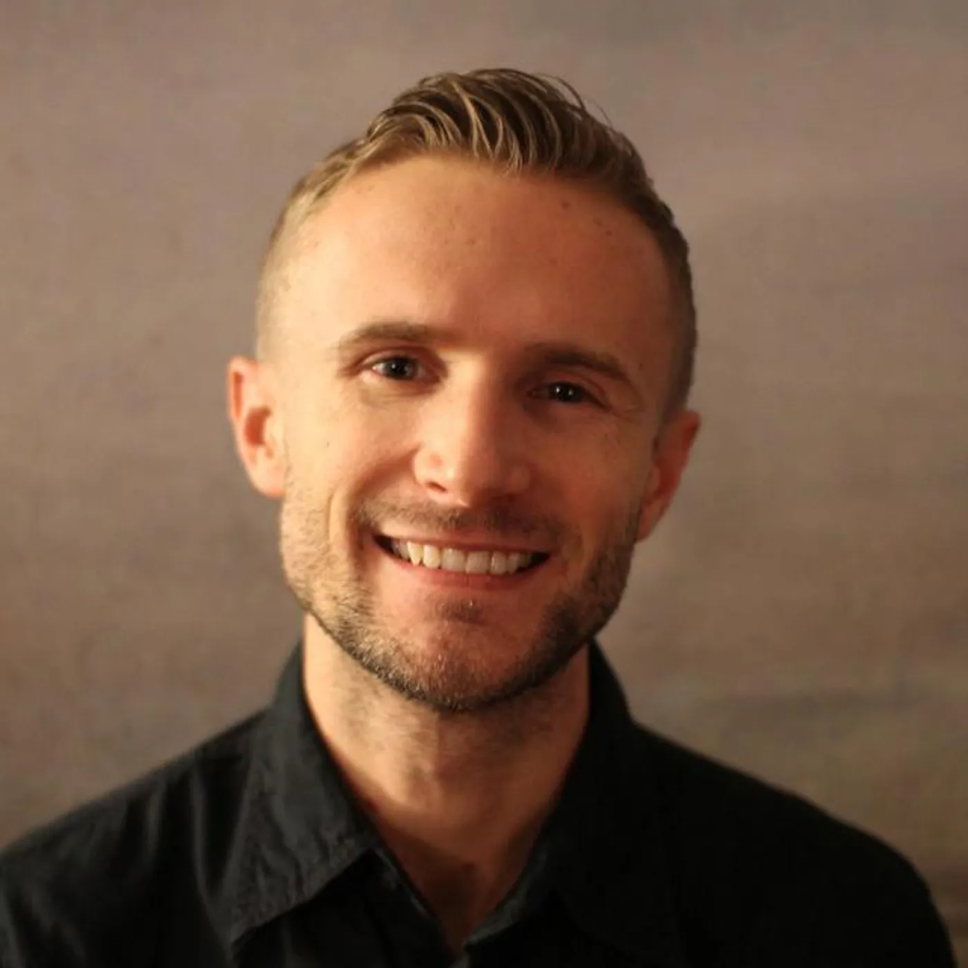 Jordan Biel Brand Page