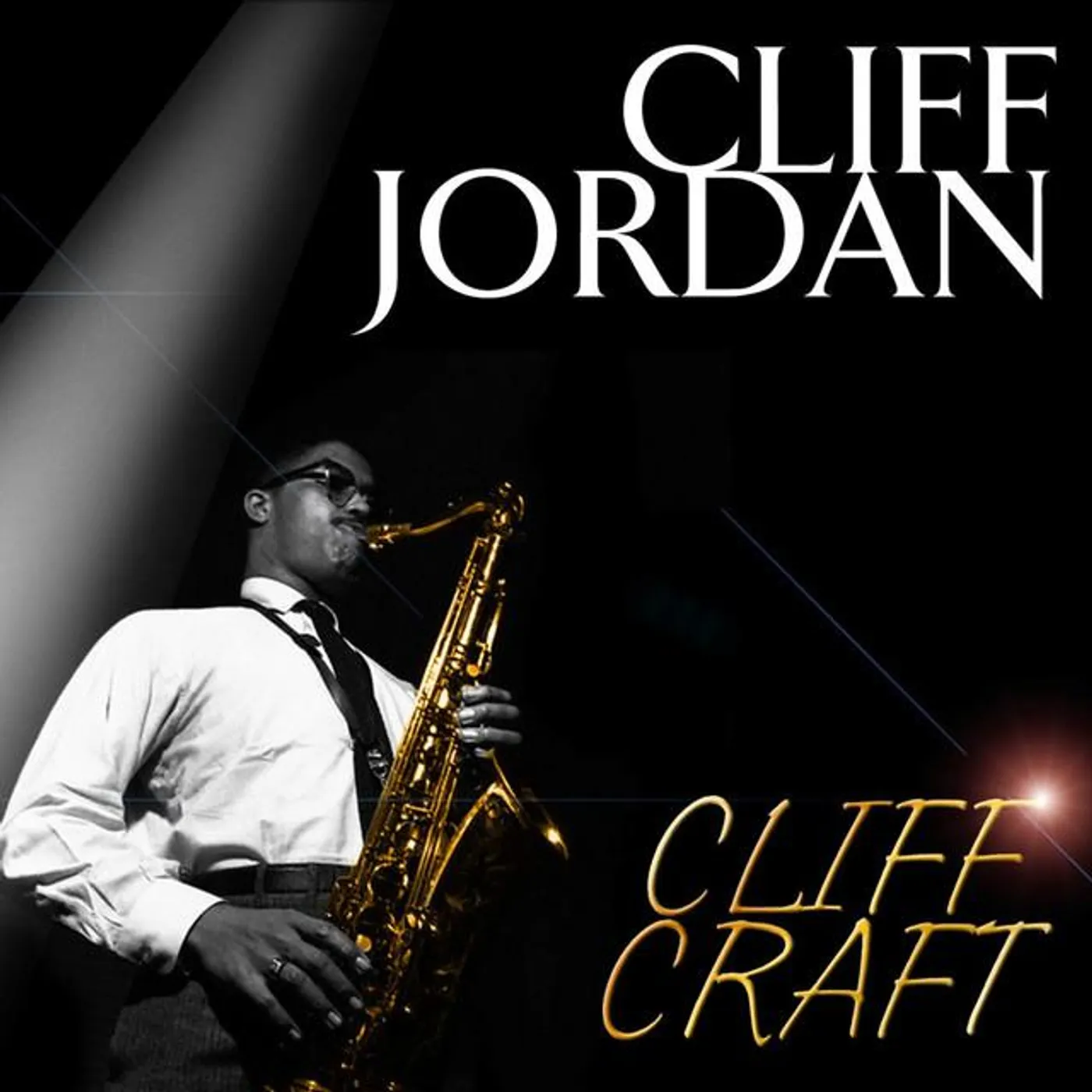 Cliff Jordan Brand Page