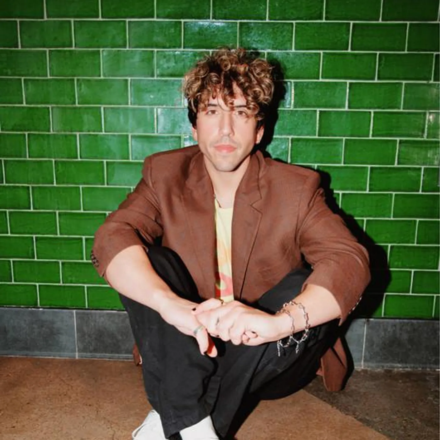 Jordan DePaul Brand Page