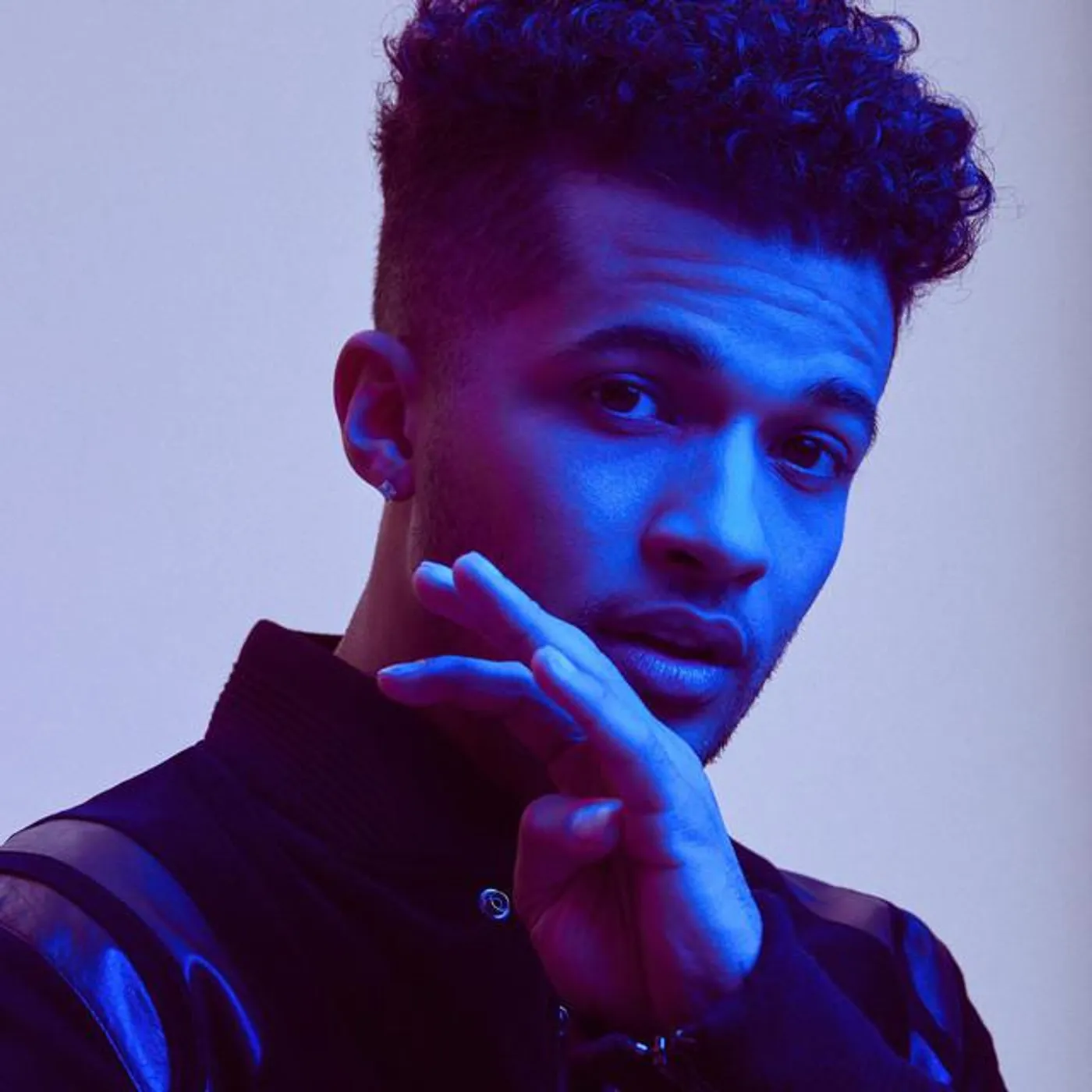 Jordan Fisher Brand Page