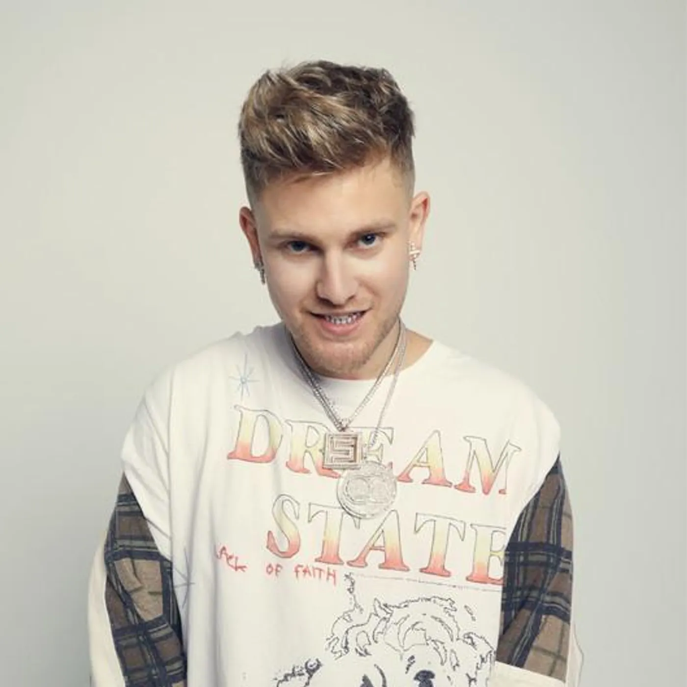 Jordan Hollywood Brand Page