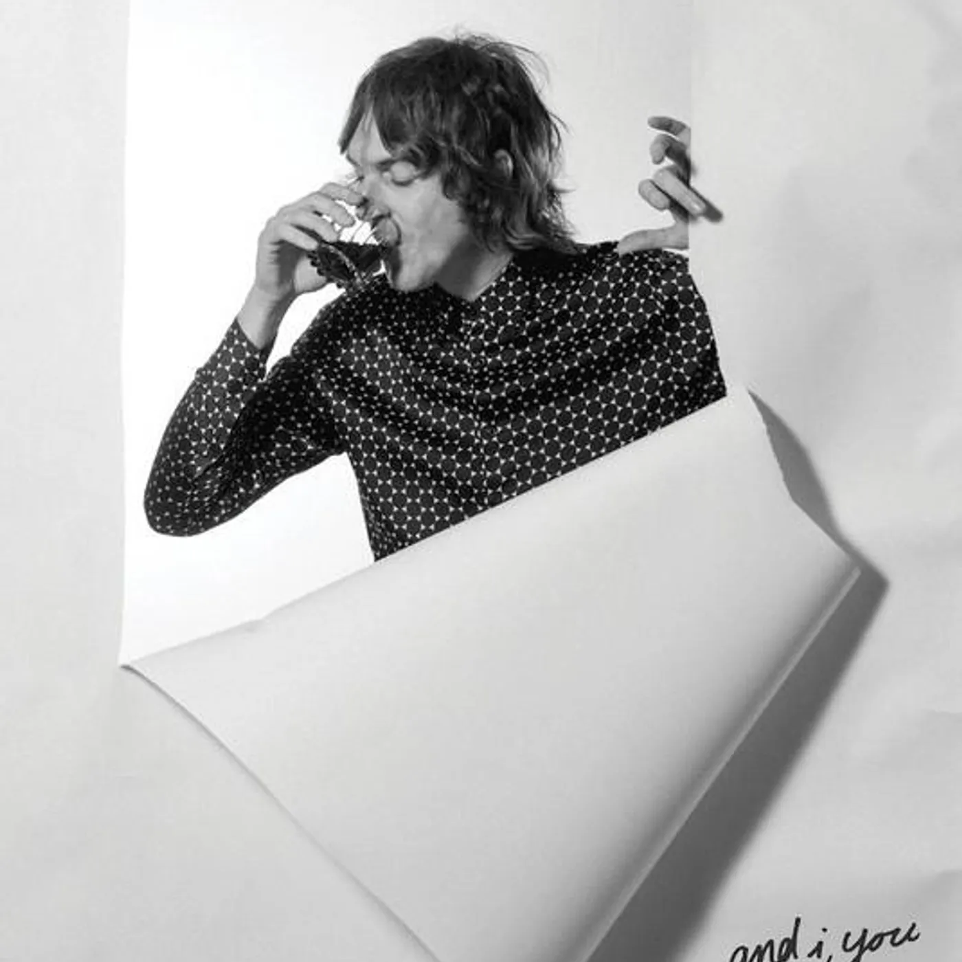 Jordan Jones Brand Page