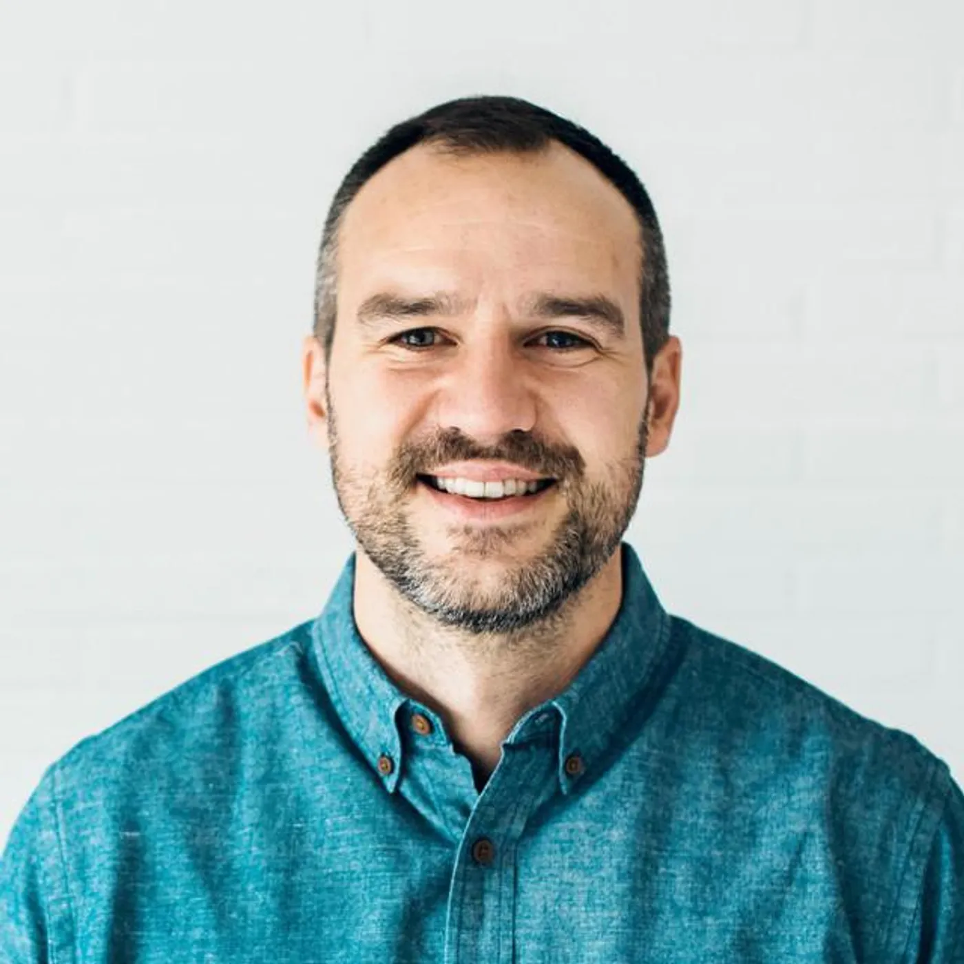 Jordan Kauflin Brand Page