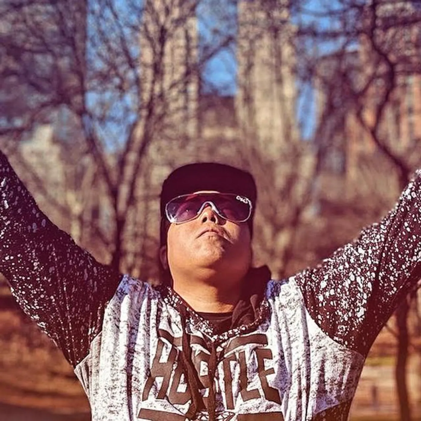 Jordan Knoxx Brand Page