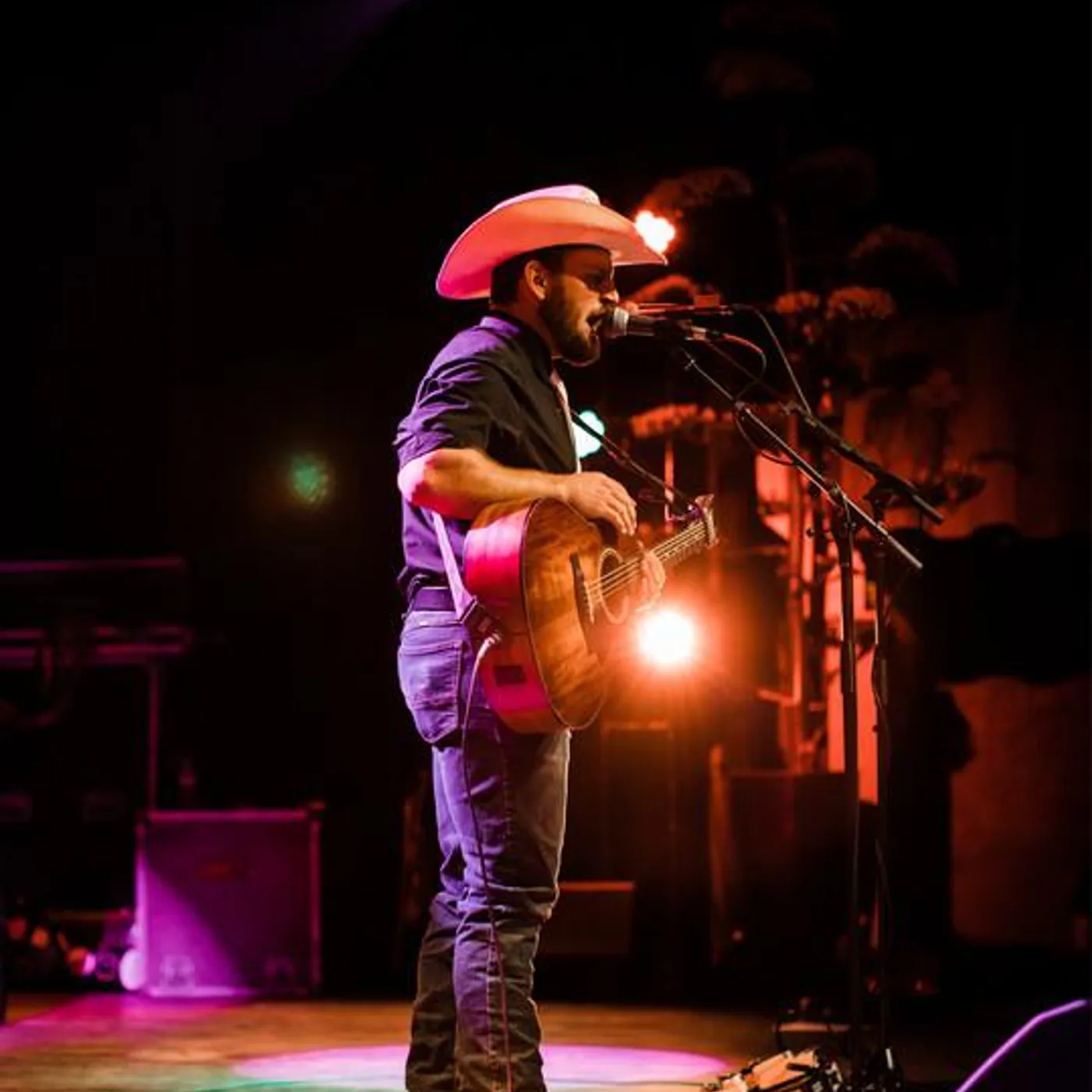 Jordan Robert Kirk Brand Page