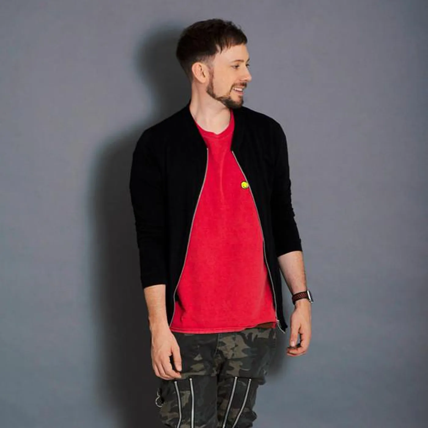 Jordan Suckley Brand Page