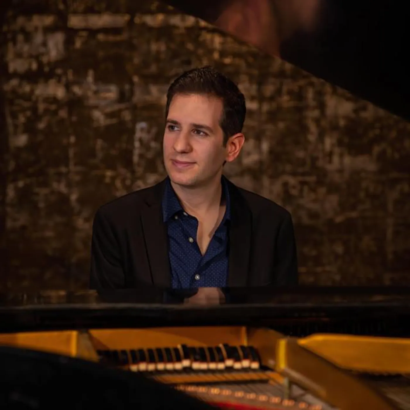 Jordan Seigel Brand Page