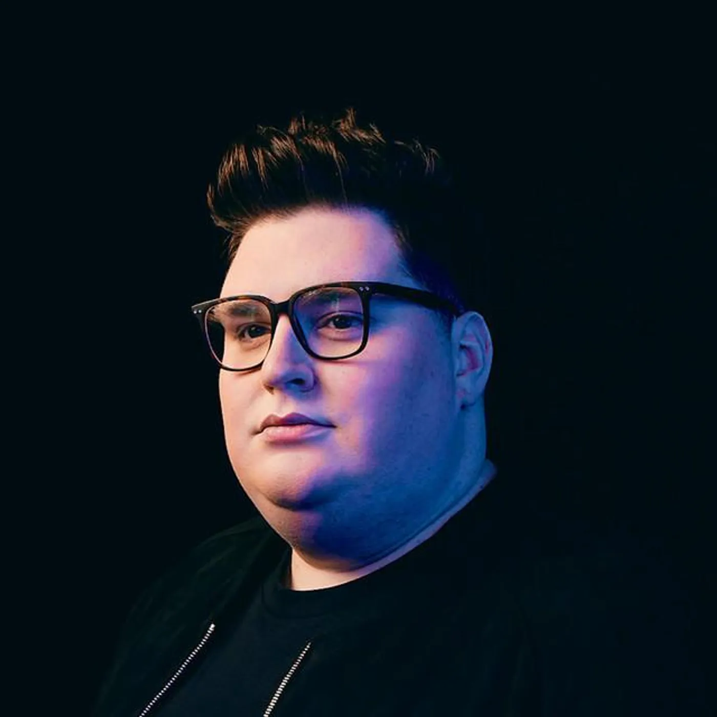 Jordan Smith Brand Page