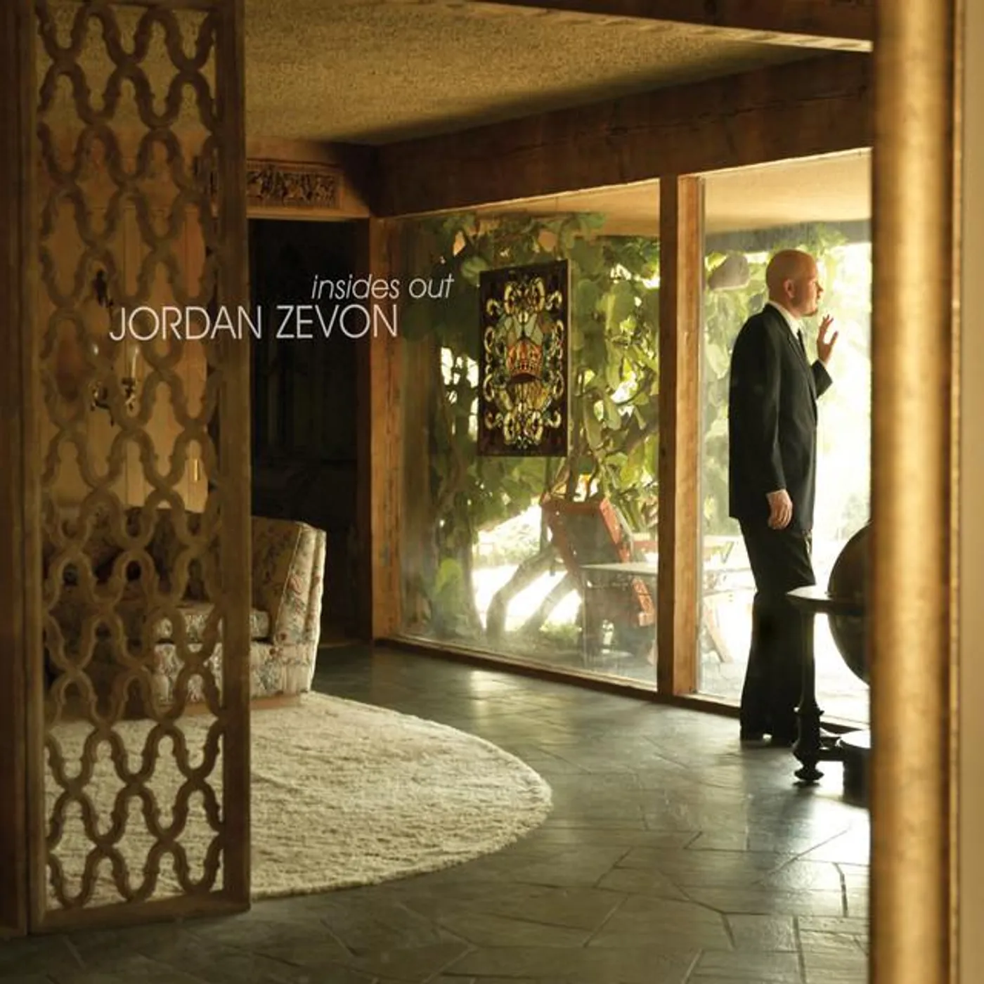 Jordan Zevon Brand Page