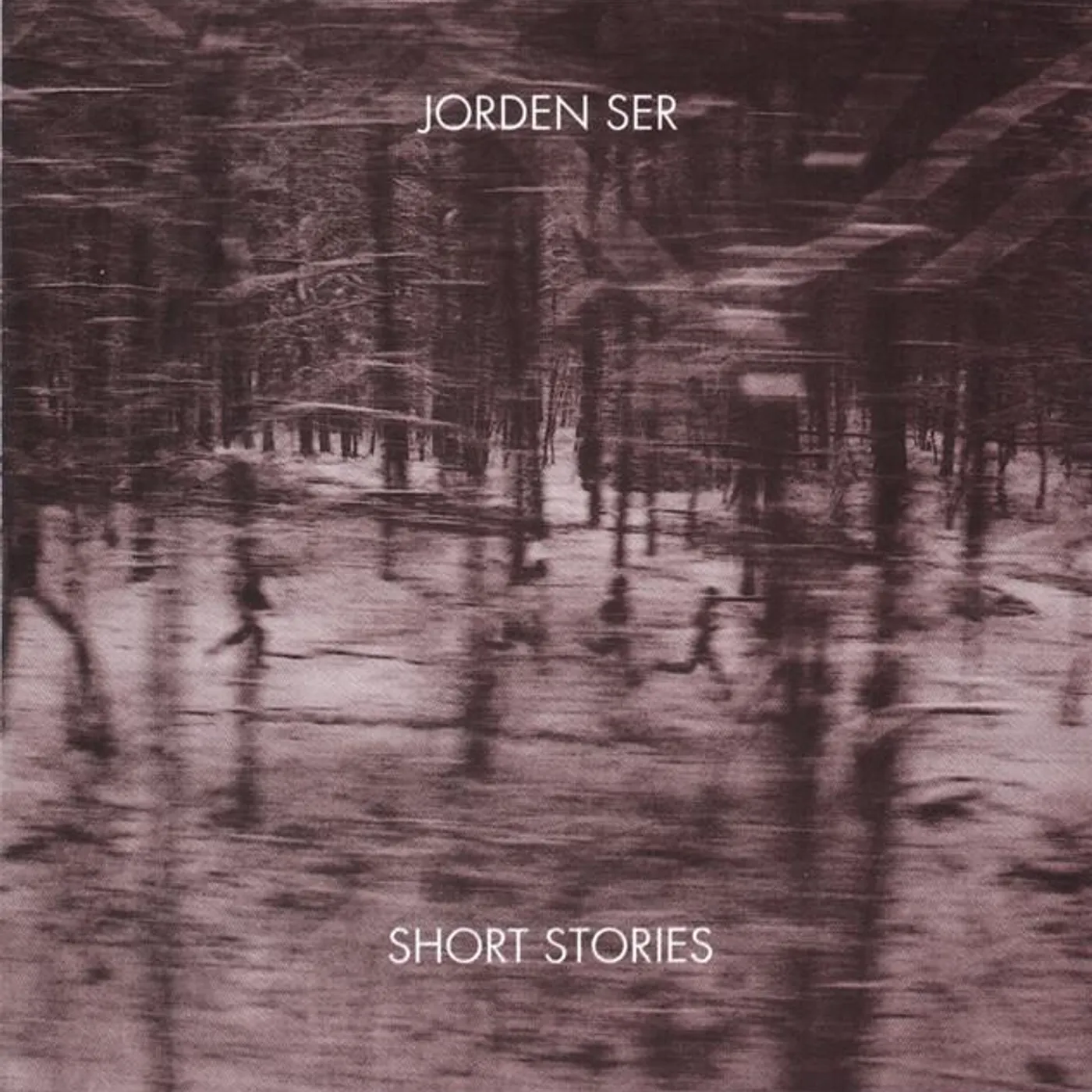 Jorden Ser Brand Page