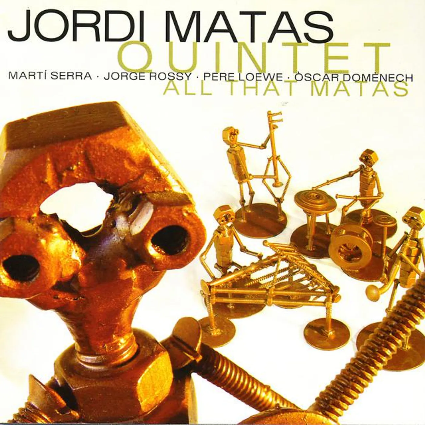 Jordi Matas