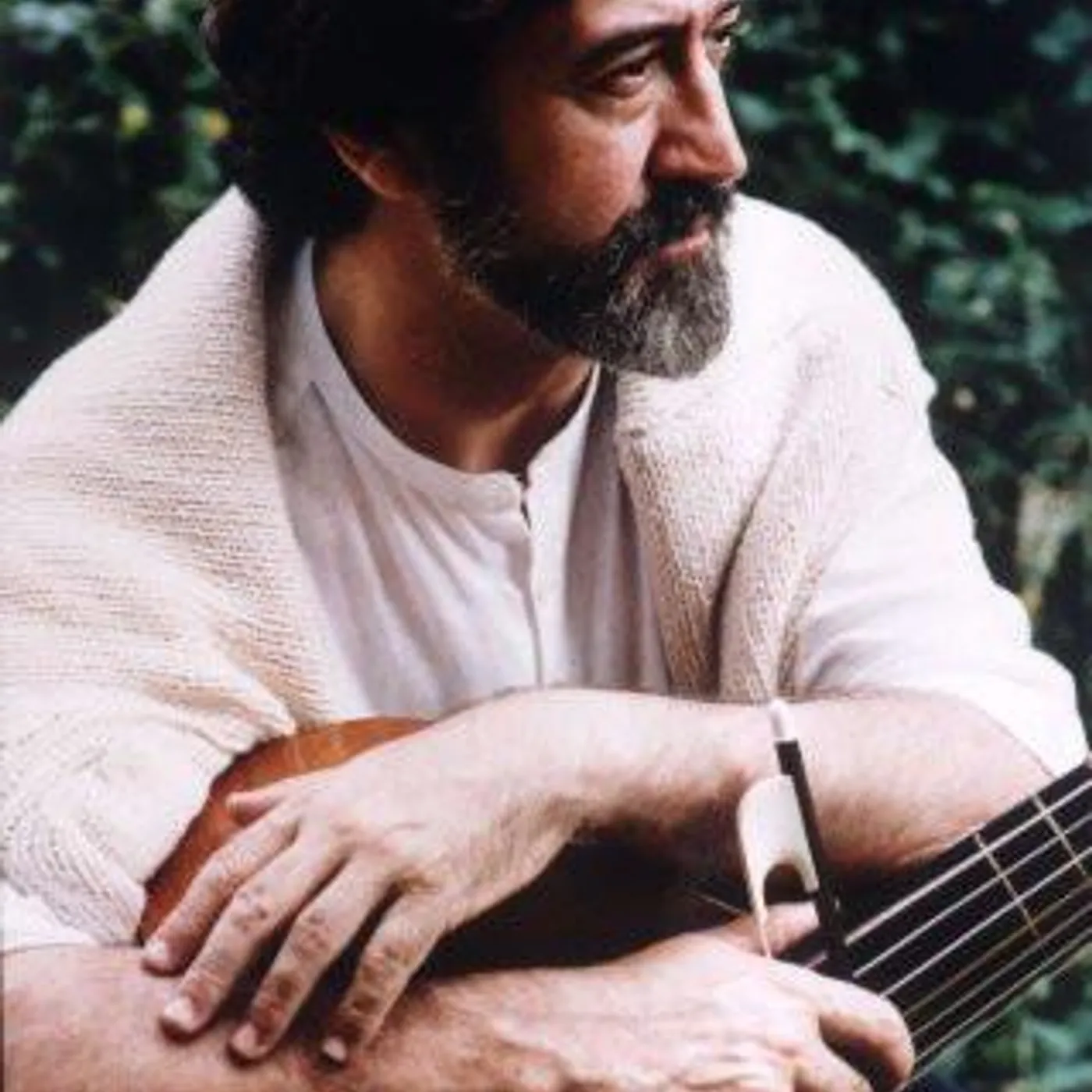 Jordi Savall Brand Page