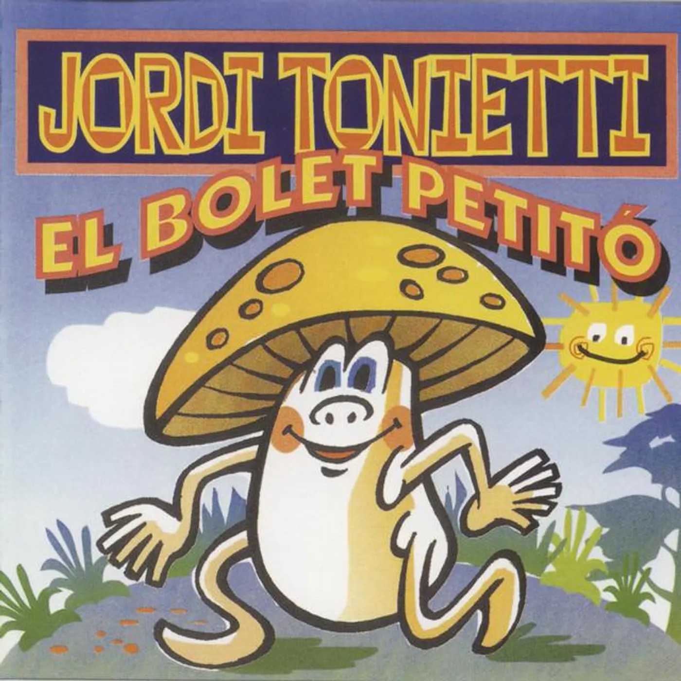 Jordi Tonietti