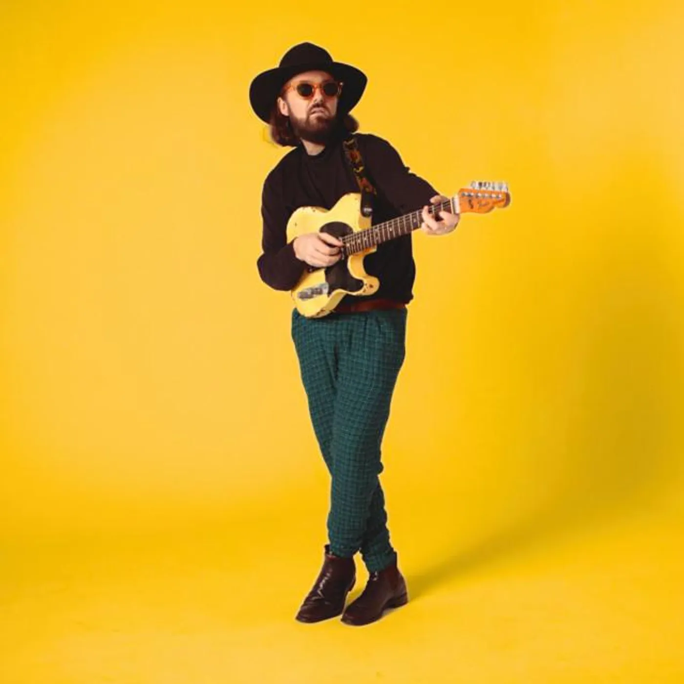 Jordie Lane Brand Page