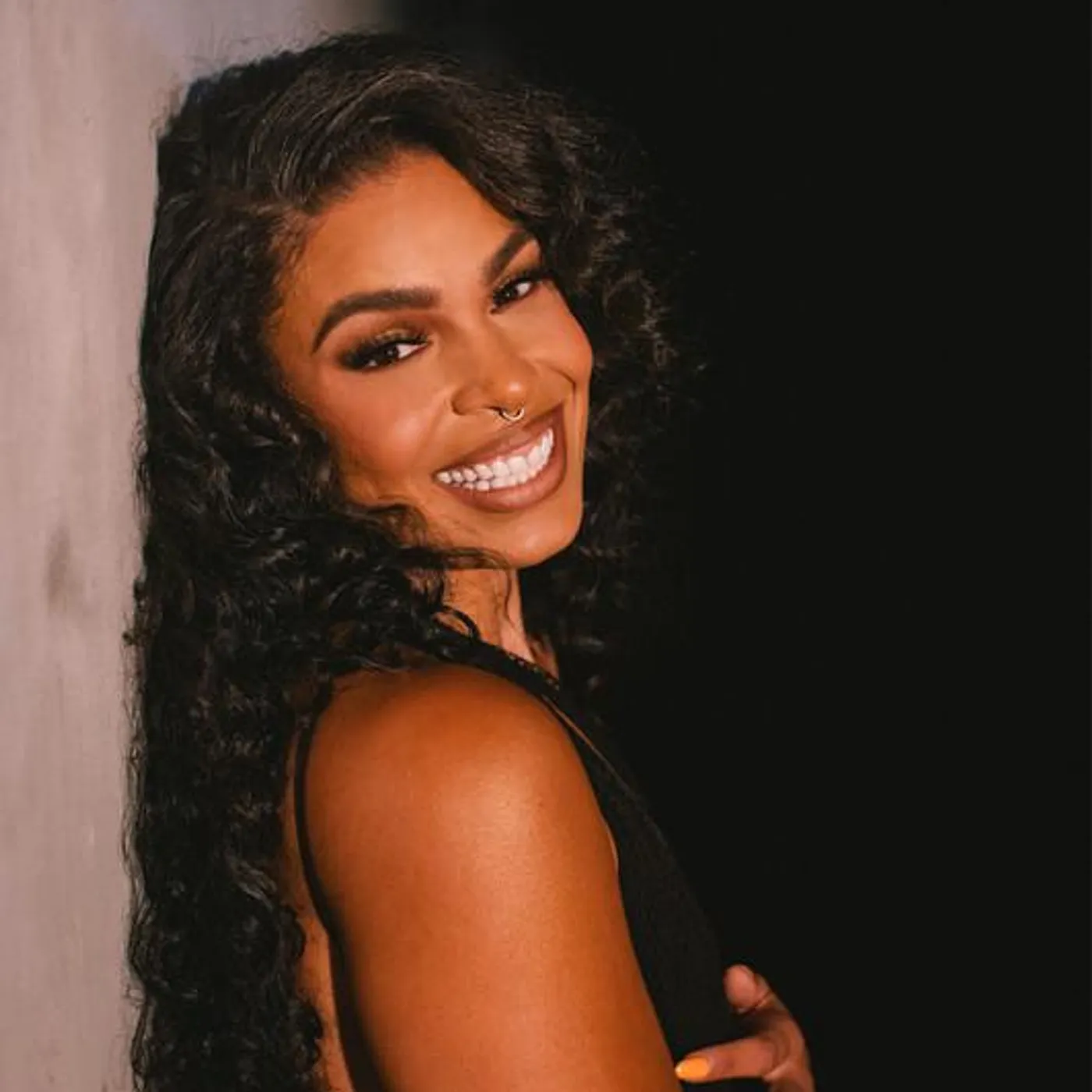 Jordin Sparks Brand Page