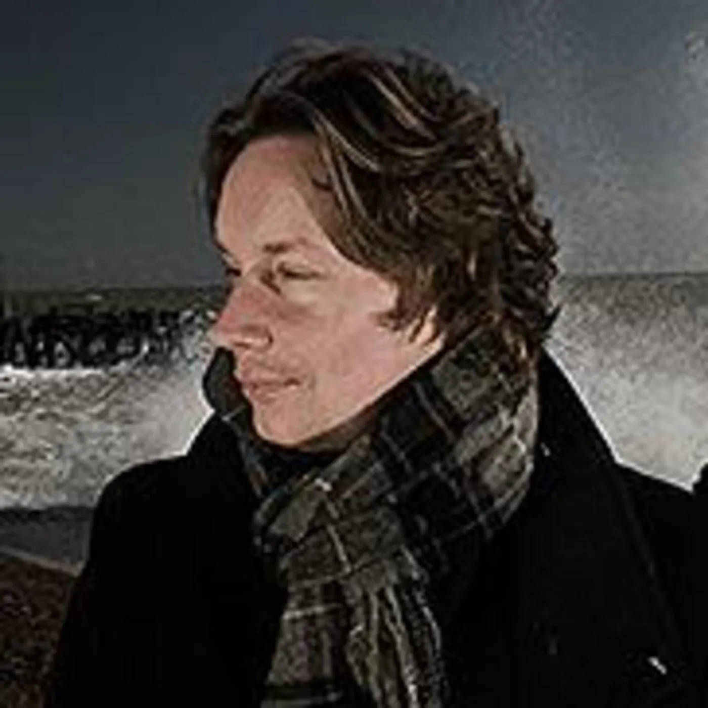 Joris de Man Brand Page