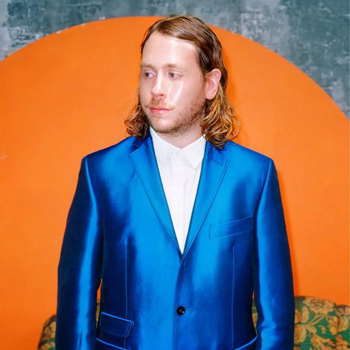 Joris Delacroix Brand Page