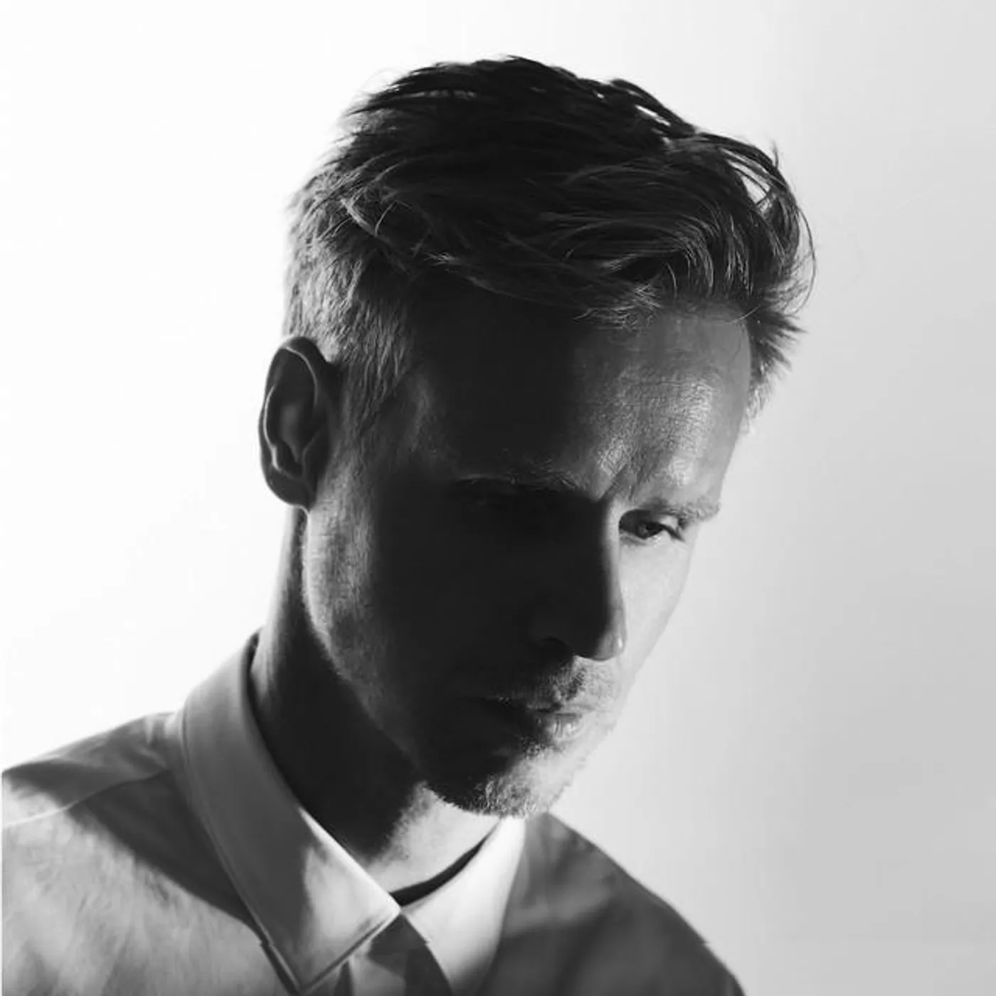 Joris Voorn Brand Page