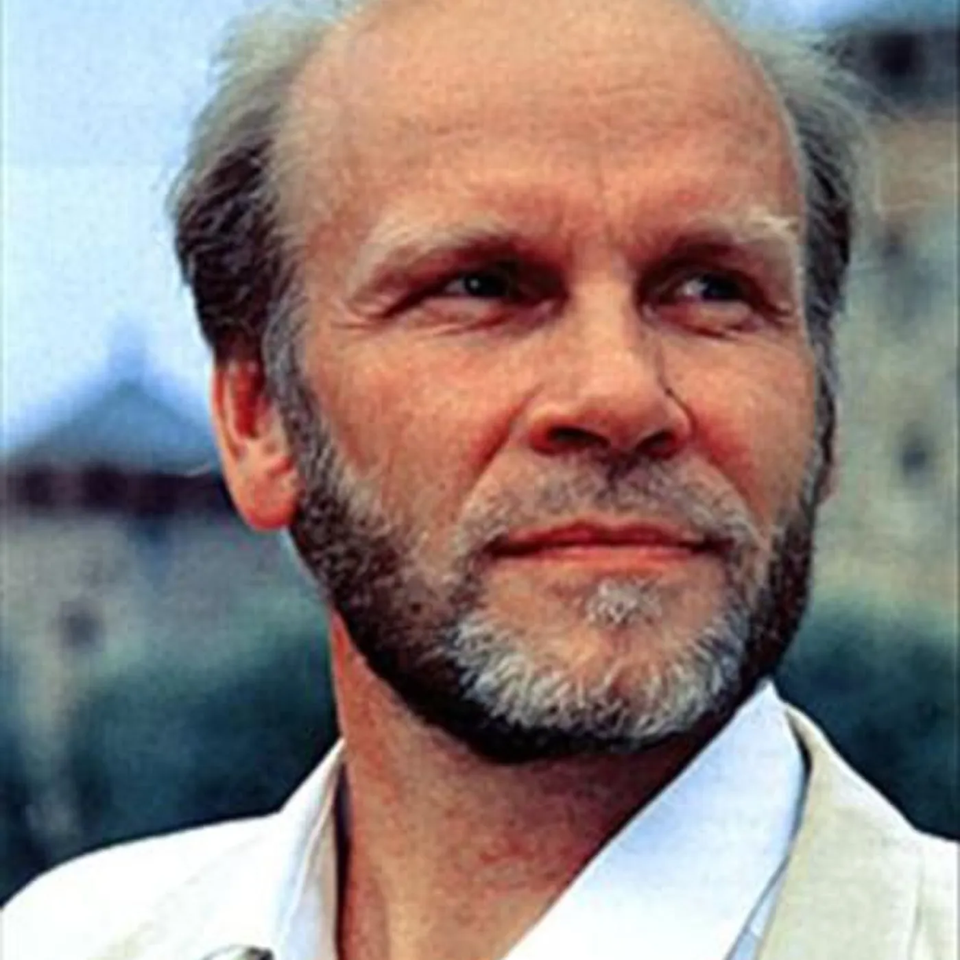 Jorma Hynninen Brand Page