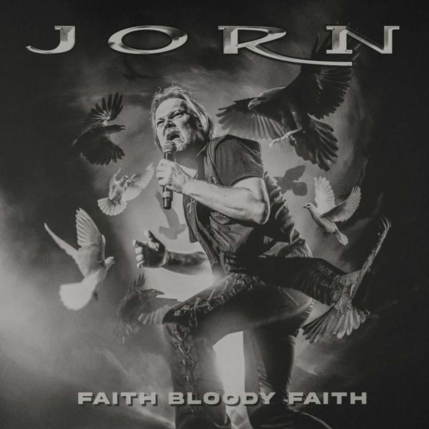 Jorn Brand Page