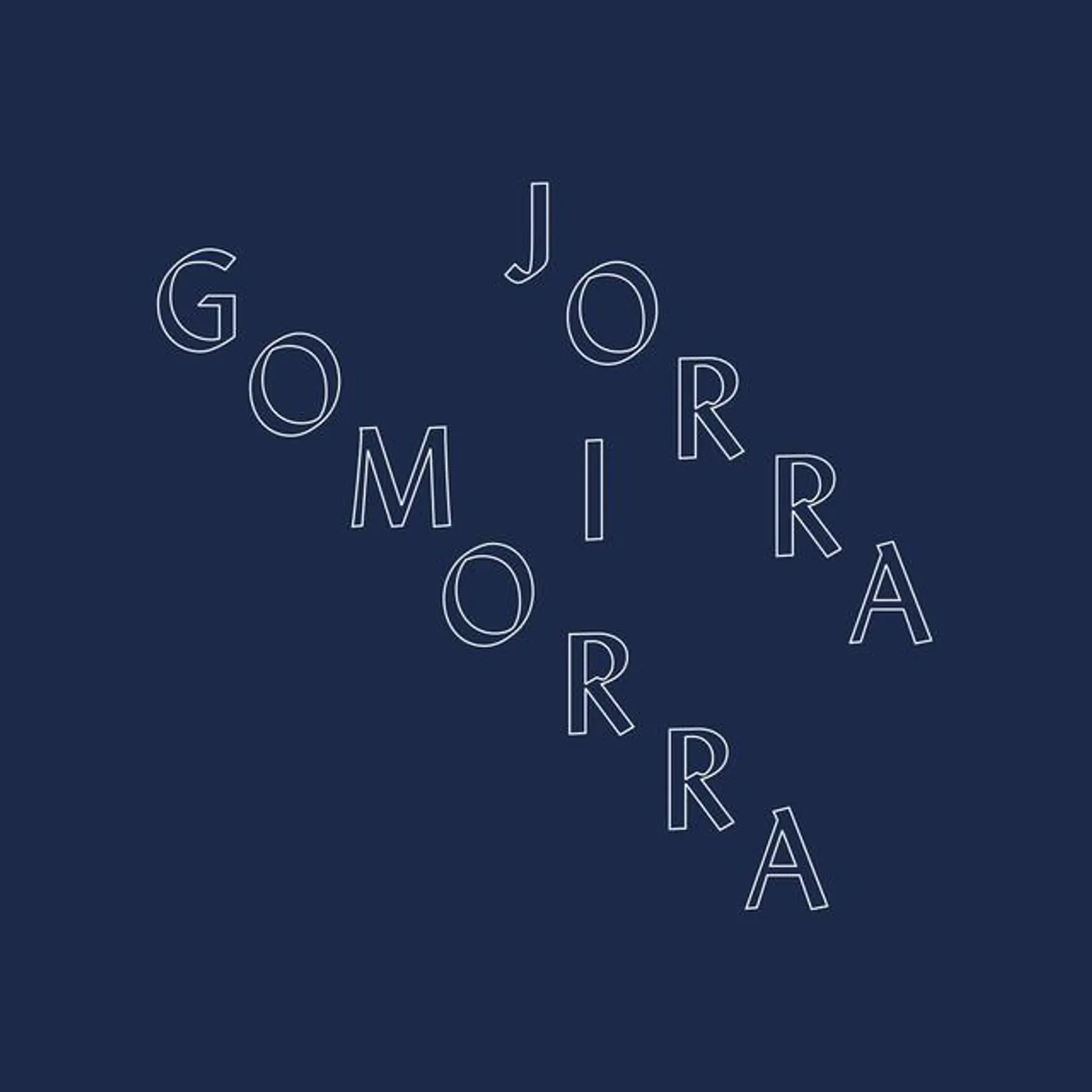 Jorra i Gomorra Brand Page