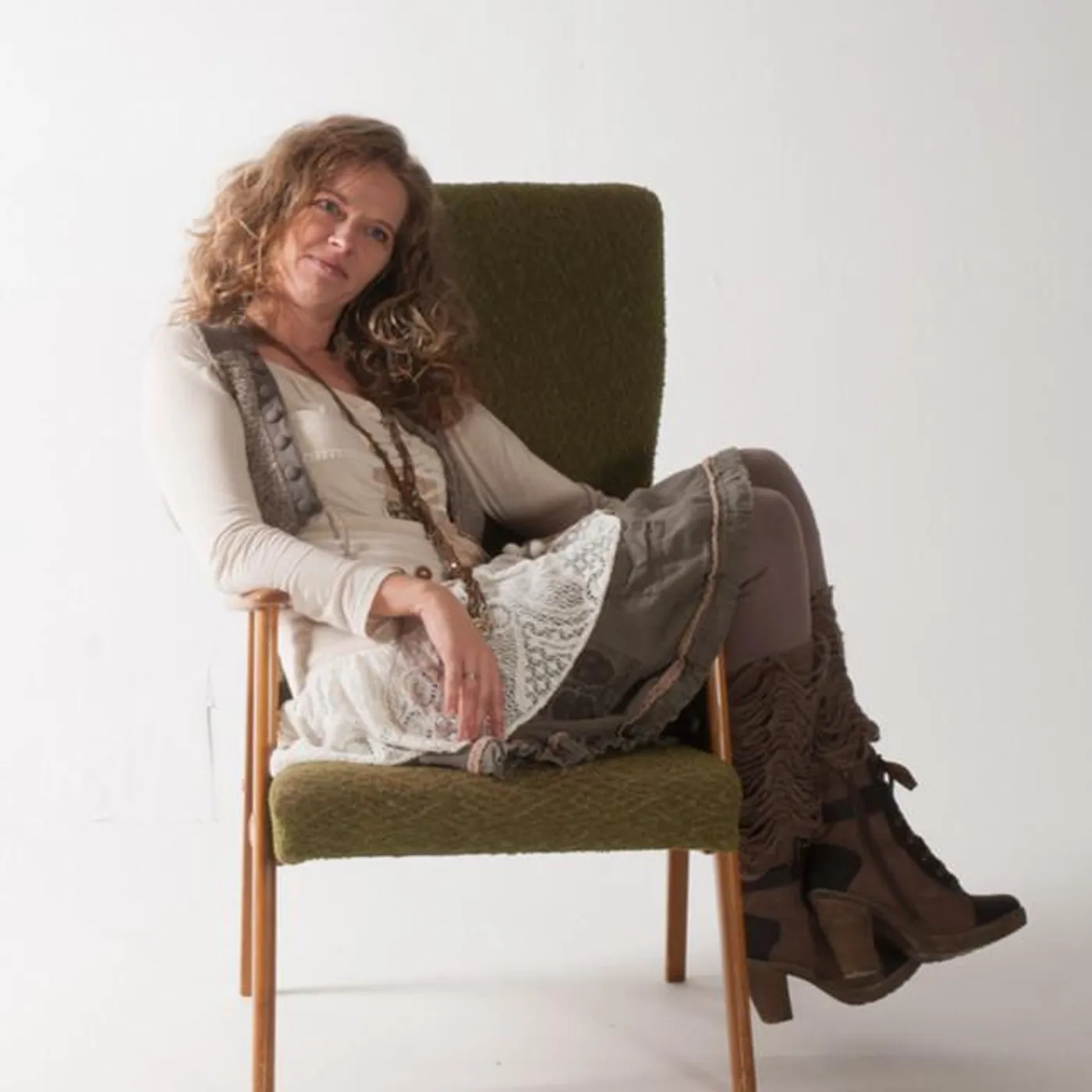 Jorunn Westeraas Brand Page