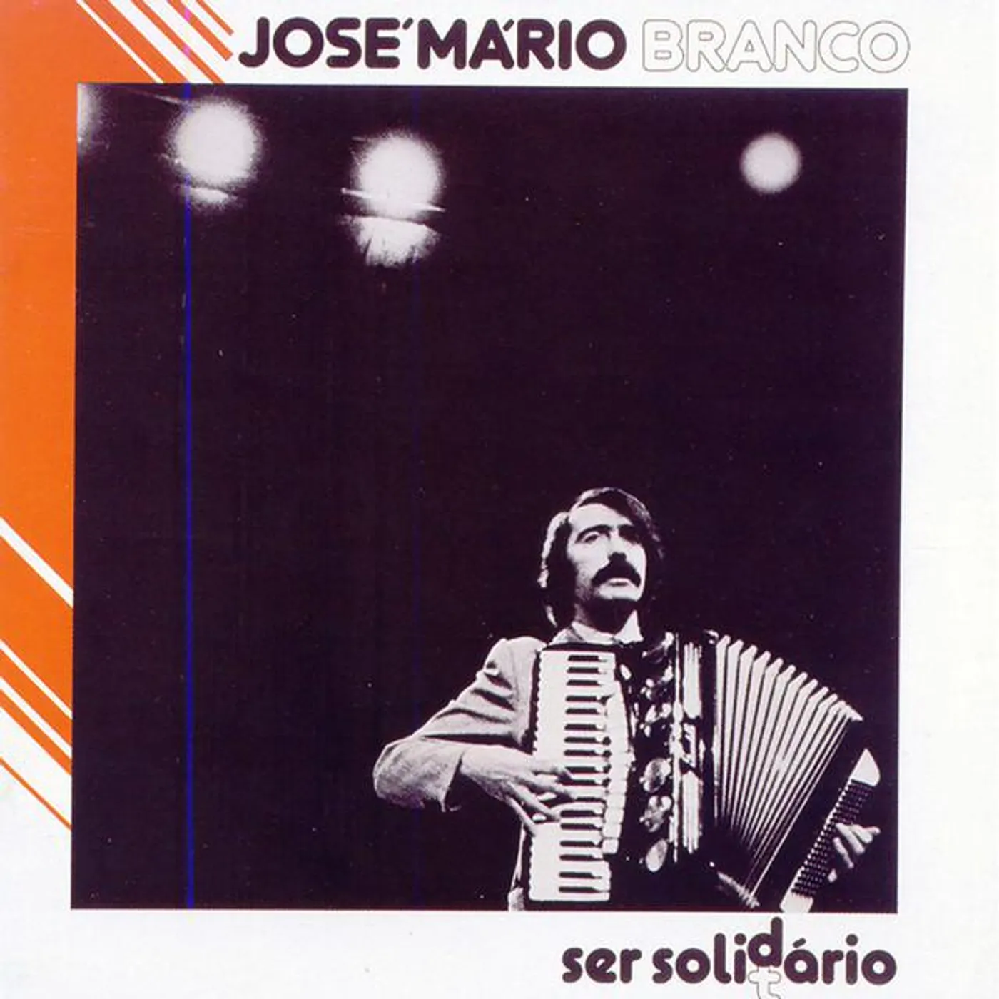 José Mário Branco Brand Page
