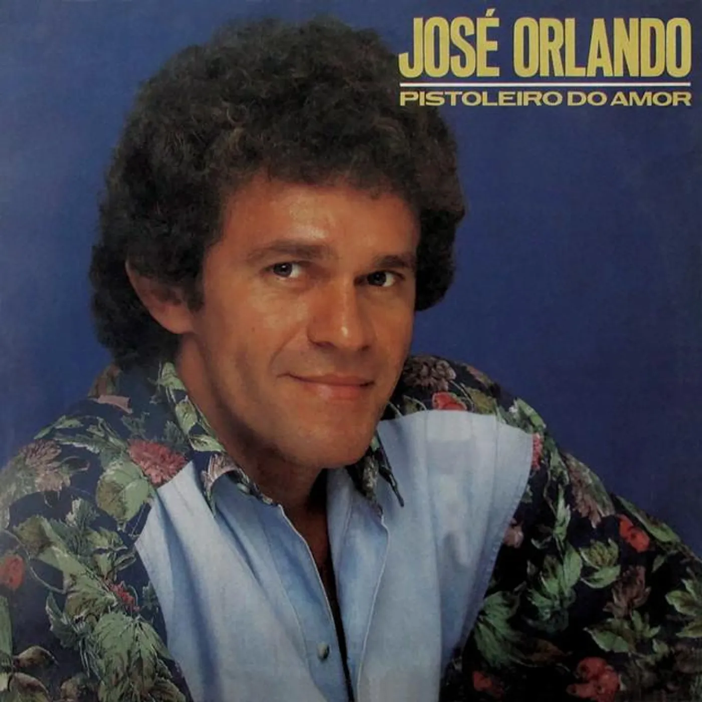 José Orlando