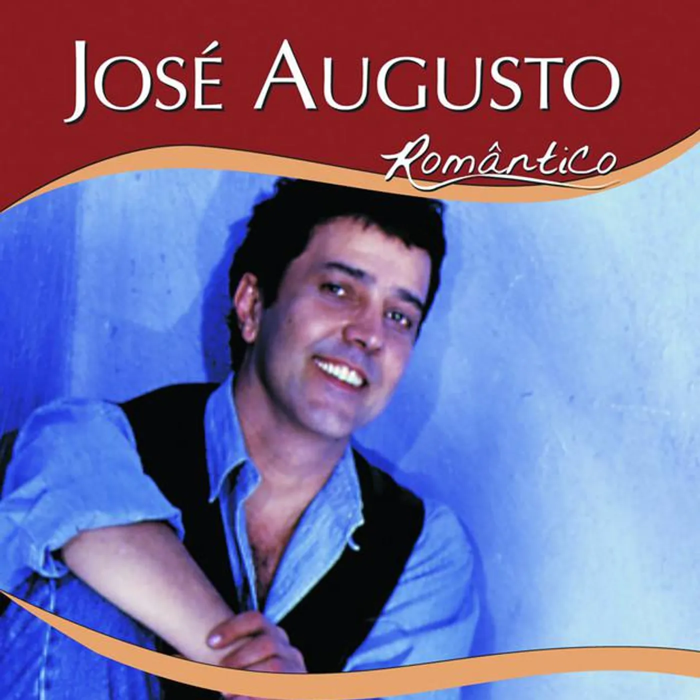 José Augusto Brand Page