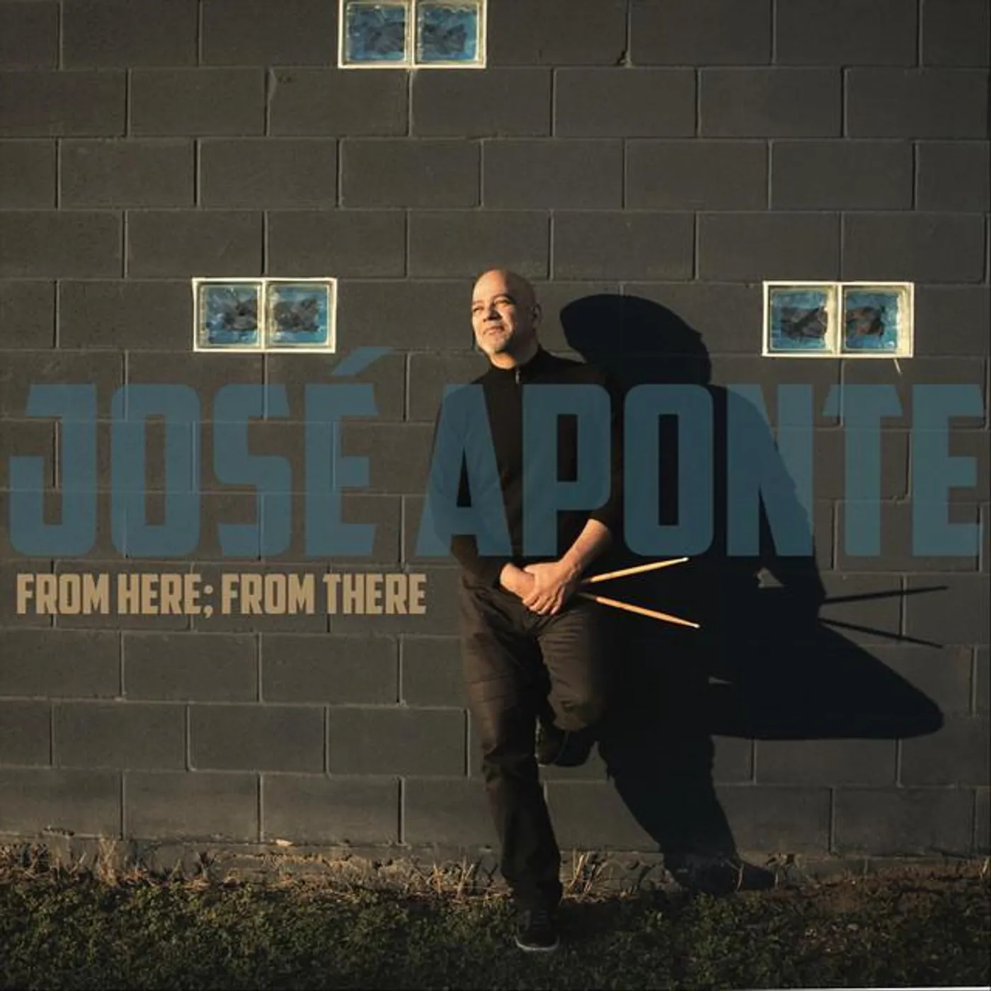 José Aponte Brand Page