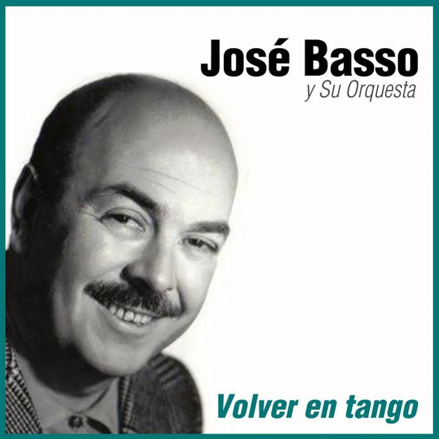José Basso Y Su Orquesta Brand Page