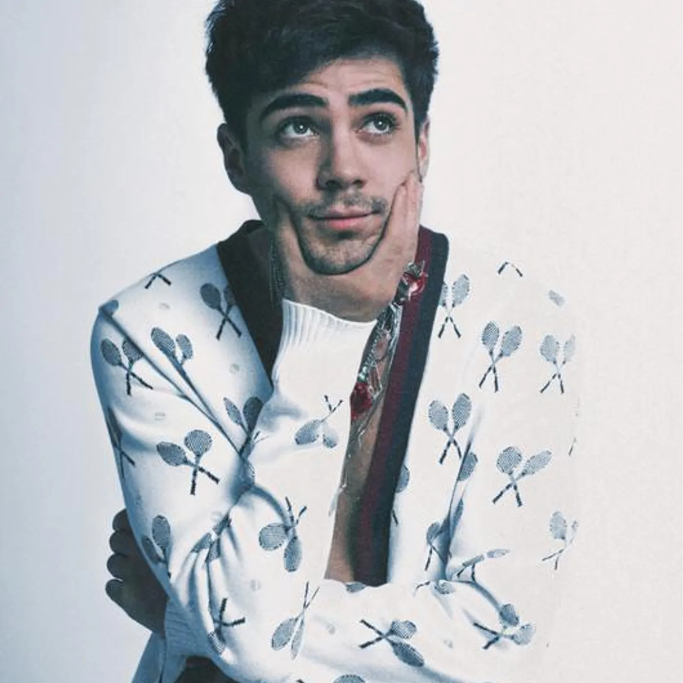 Jos Canela Brand Page