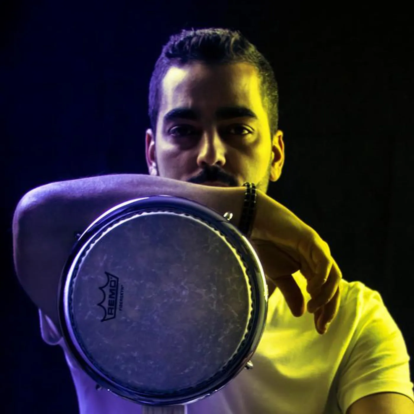 José Carlos Cubas Brand Page