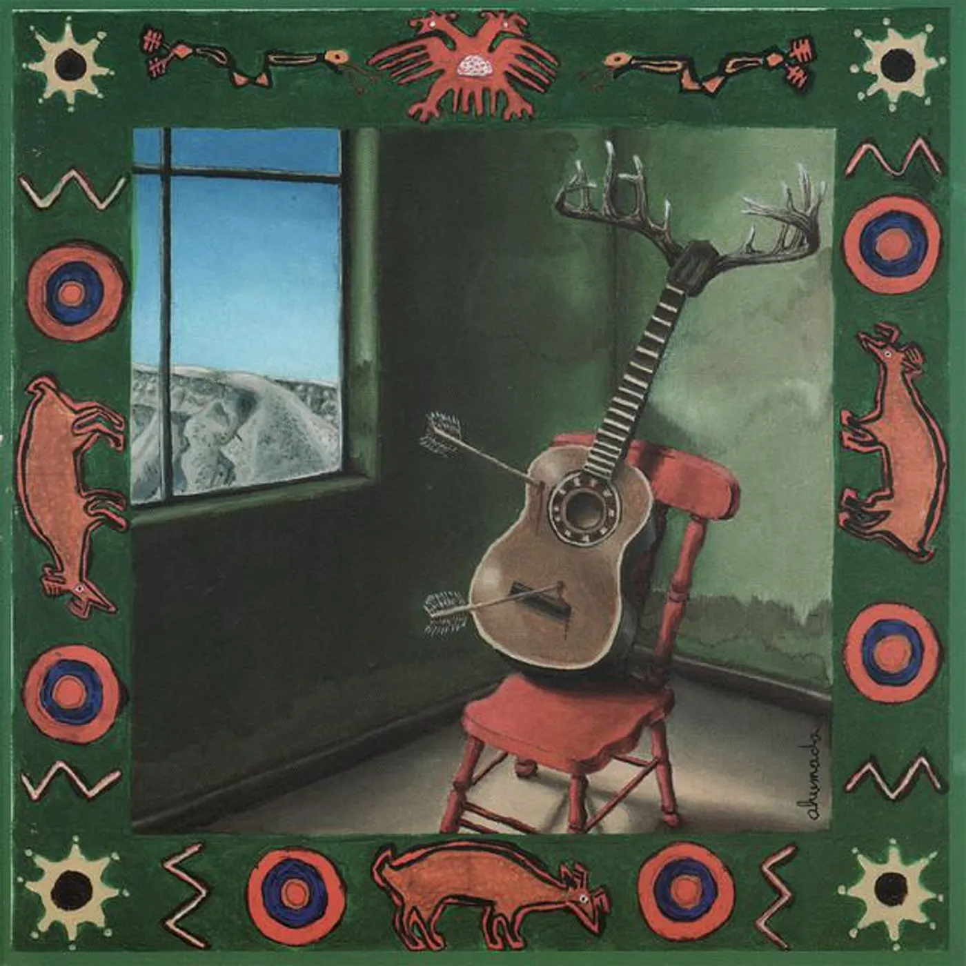 José Cruz Brand Page