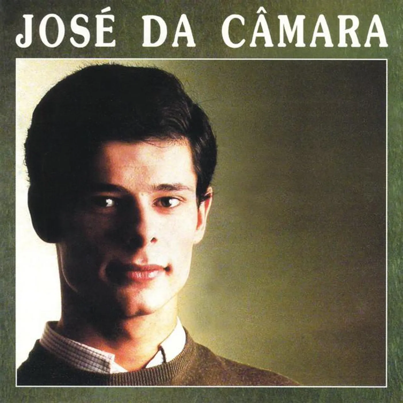 José da Câmara Brand Page