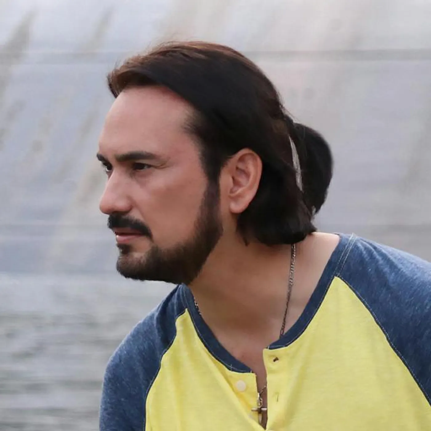 José Daniel Parra Brand Page