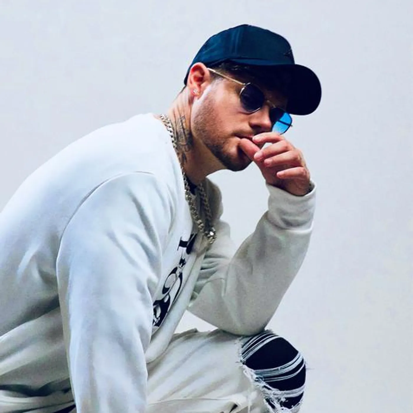 José de Rico Brand Page