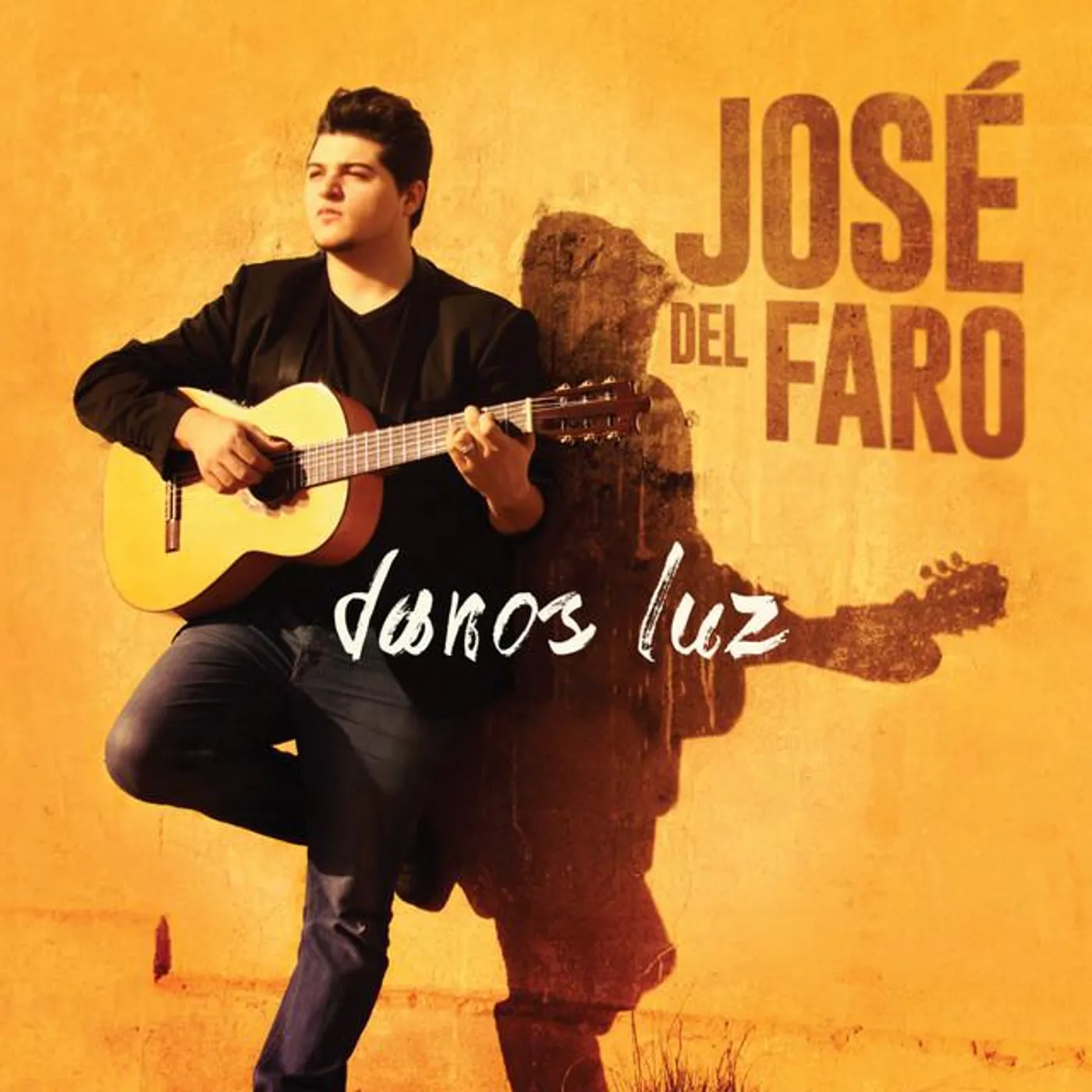 José del Faro Brand Page