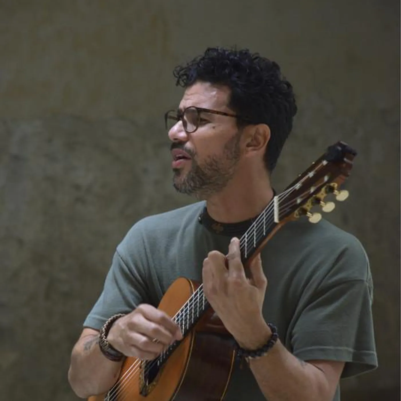 José Delgado Brand Page