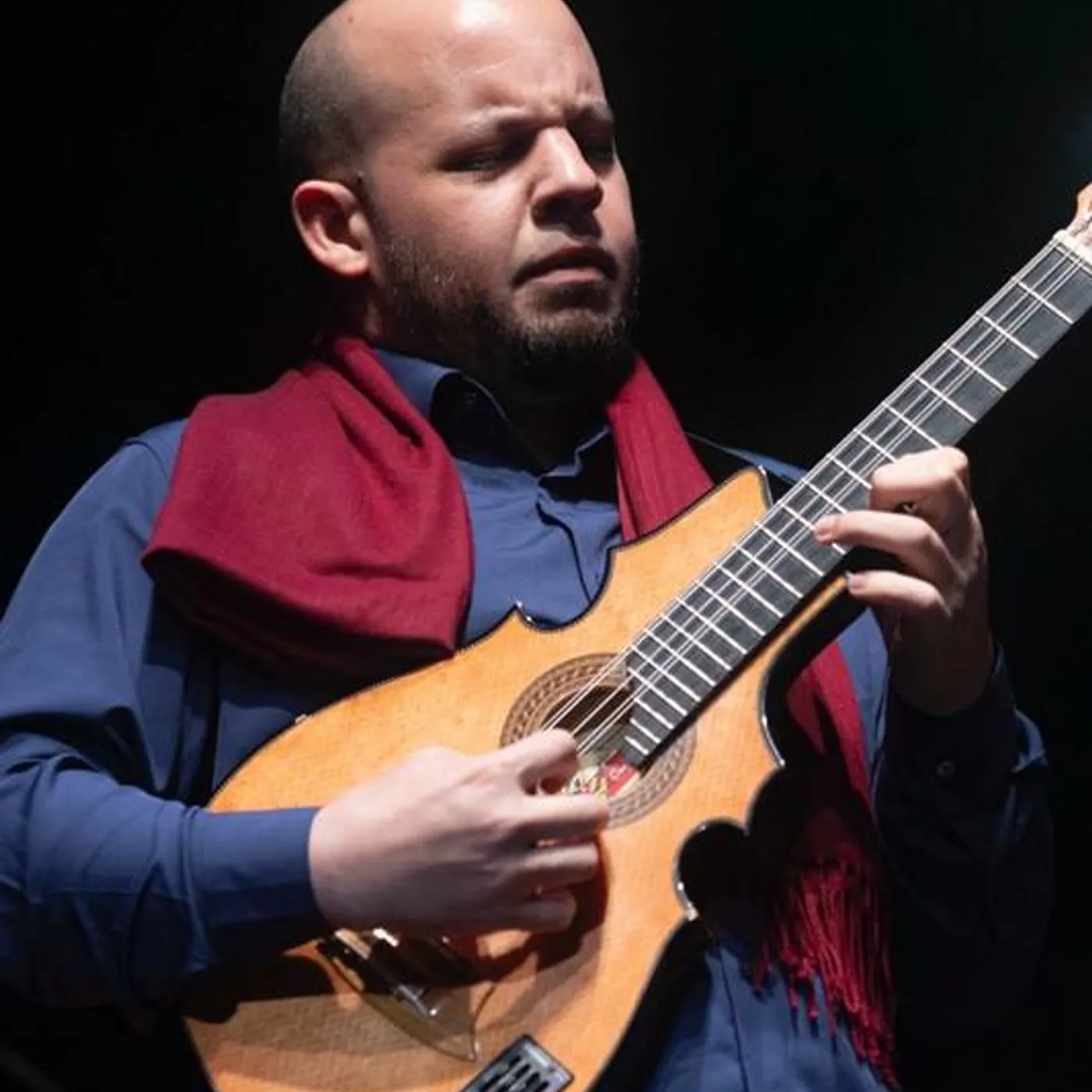 José Eduardo Santana Brand Page